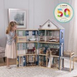 Casuta KidKraft Grand Anniversay